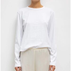 Leset NWOT Margo Long Sleeve